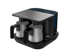 Beko TKM 8961 A Yeni Keyf Türk Kahve Makinesi Türk Kahve Makinesi