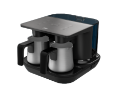 Beko TKM 8961 A Yeni Keyf Türk Kahve Makinesi Türk Kahve Makinesi