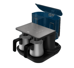 Beko TKM 8961 A Yeni Keyf Türk Kahve Makinesi Türk Kahve Makinesi