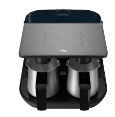 Beko TKM 8961 A Yeni Keyf Türk Kahve Makinesi Türk Kahve Makinesi