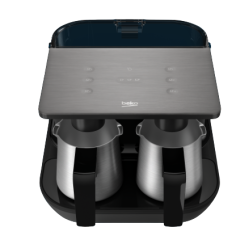 Beko TKM 8961 A Yeni Keyf Türk Kahve Makinesi Türk Kahve Makinesi