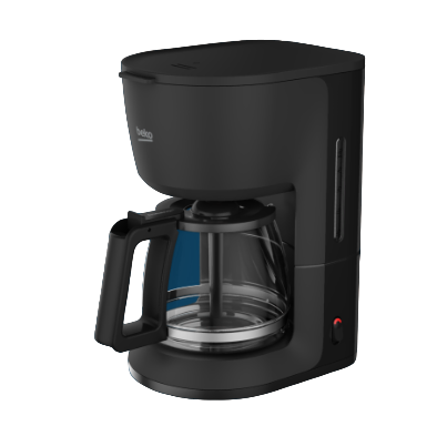 Beko FK 5310 S Filtre Kahve Makinesi