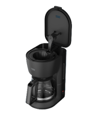 Beko FK 5310 S Filtre Kahve Makinesi