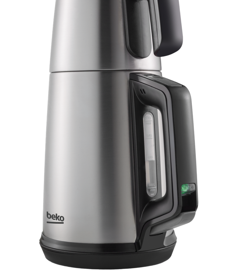 Beko BKK 2210 IN Beko Dem® Çay Makinesi