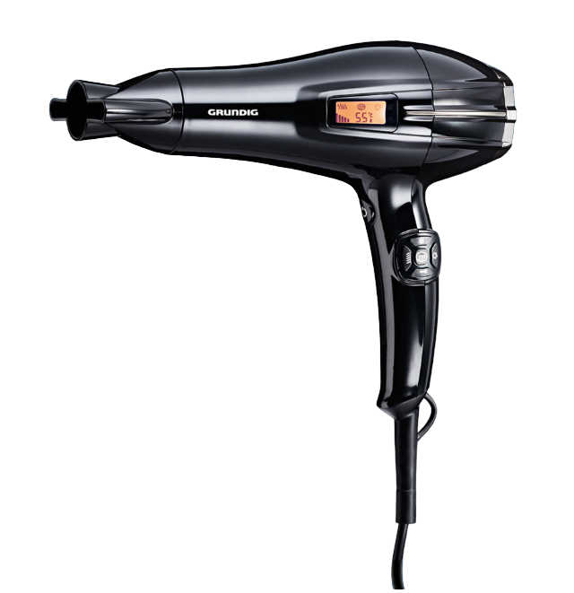 Grundig HD 9880 Saç Kurutma Makinesi