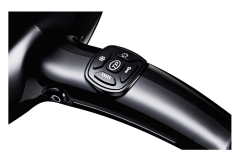 Grundig HD 9880 Saç Kurutma Makinesi