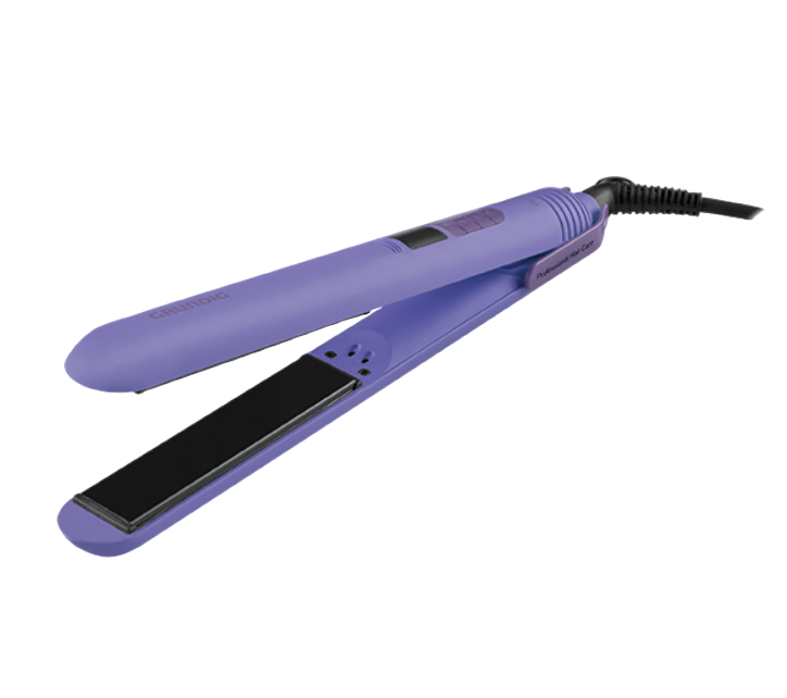 Grundig HS 7032 Botanika Lavanta Yağ Terapisi Saç Düzleştirici