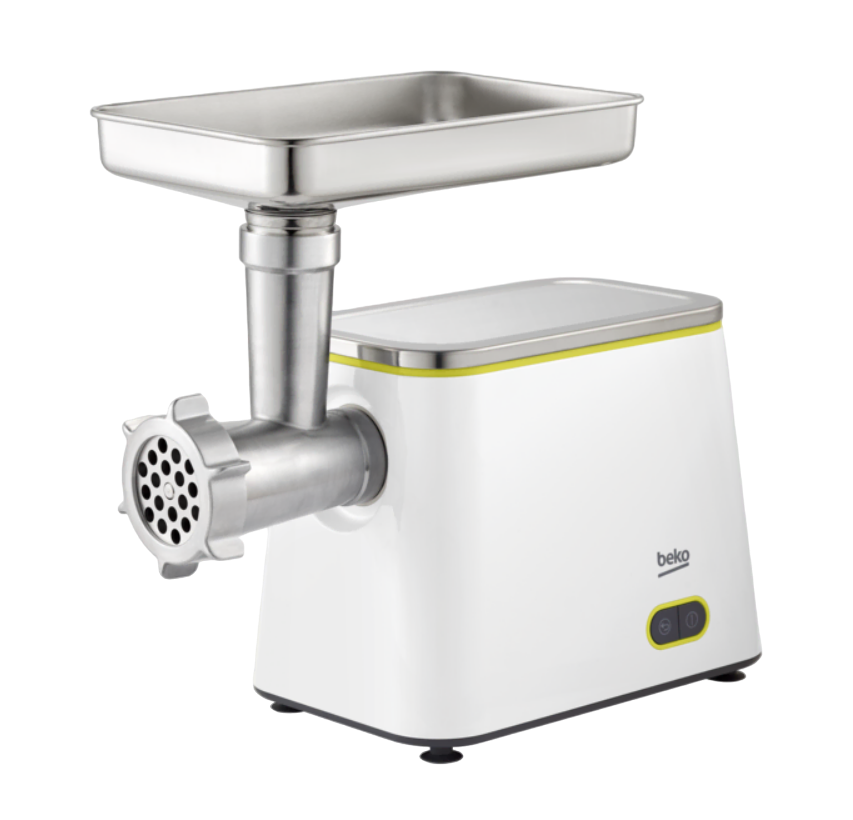 Beko KM 5024 M Floral Kıyma Makinesi