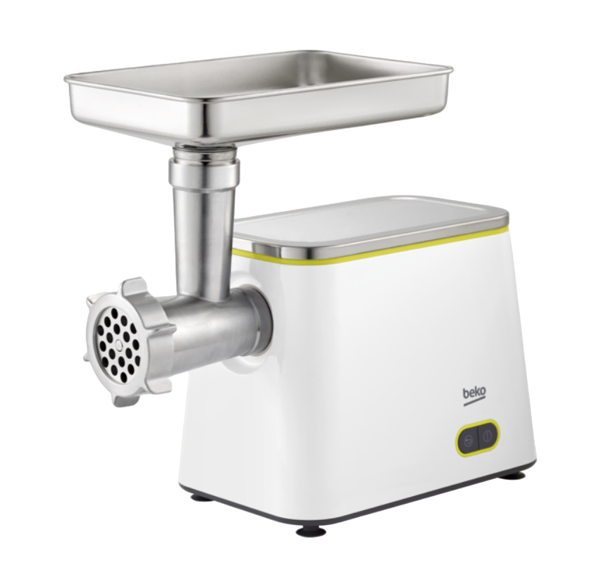 Beko KM 5024 M Floral Kıyma Makinesi