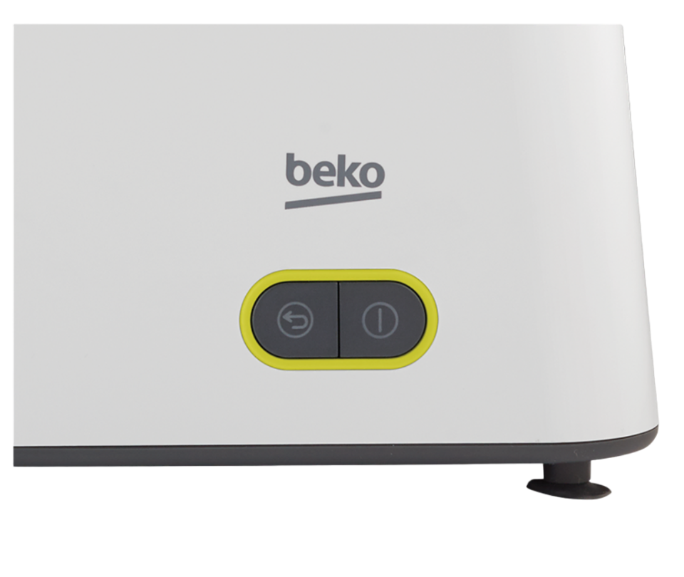 Beko KM 5024 M Floral Kıyma Makinesi
