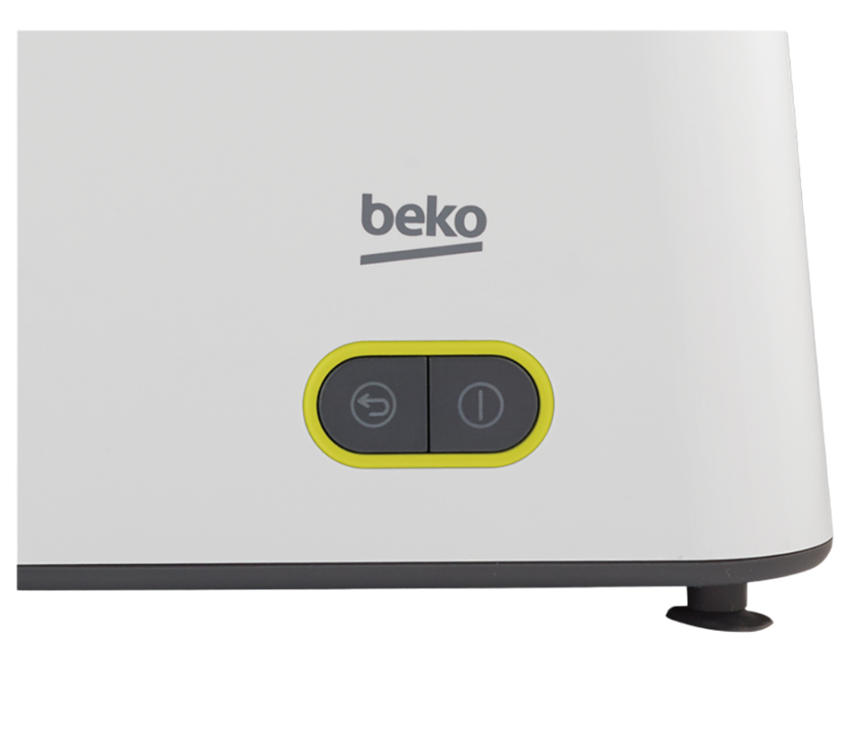 Beko KM 5024 M Floral Kıyma Makinesi
