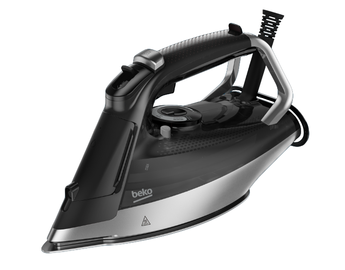 Beko ActiPress® Expert BEU 5024 M Buharlı Ütü