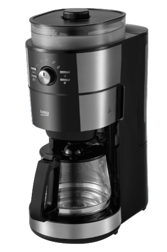 Beko FK 8110 I Öğütücülü Filtre Kahve Makinesi