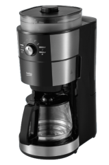 Beko FK 8110 I Öğütücülü Filtre Kahve Makinesi