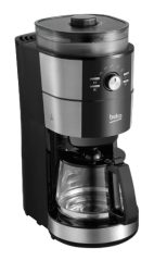 Beko FK 8110 I Öğütücülü Filtre Kahve Makinesi