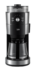 Beko FK 8110 I Öğütücülü Filtre Kahve Makinesi