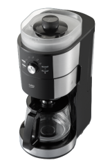 Beko FK 8110 I Öğütücülü Filtre Kahve Makinesi