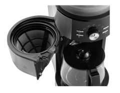 Beko FK 8110 I Öğütücülü Filtre Kahve Makinesi