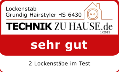 Grundig HS 6430 Saç Maşası