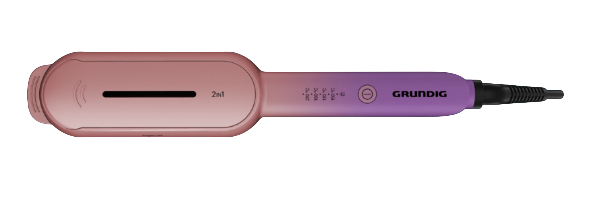 Grundig HS 8331 Saç Düzleştirici