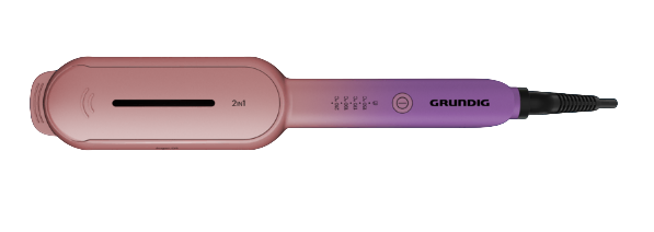 Grundig HS 8331 Saç Düzleştirici