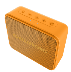 Grundig Jam BT Turuncu Hoparlör