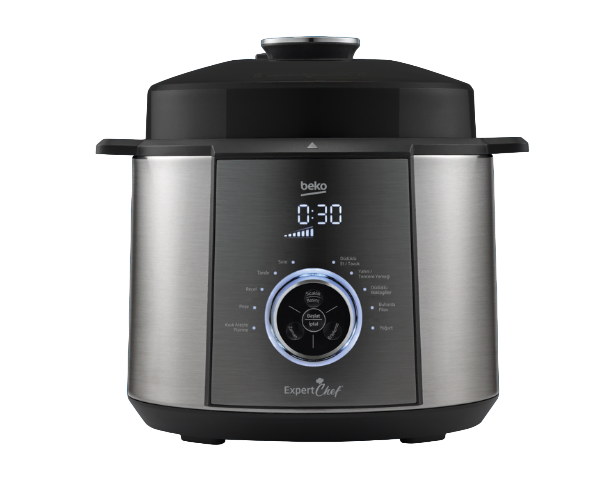 Beko MC 5056 I ExpertChef® Çok Amaçlı Pişirici