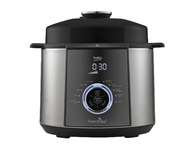 Beko MC 5056 I ExpertChef® Çok Amaçlı Pişirici