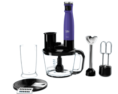 Beko RHB 5050 W Floral El Blenderı