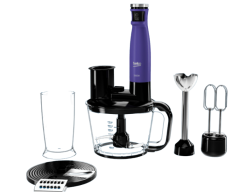 Beko RHB 5050 W Floral El Blenderı