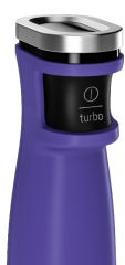 Beko RHB 5050 W Floral El Blenderı