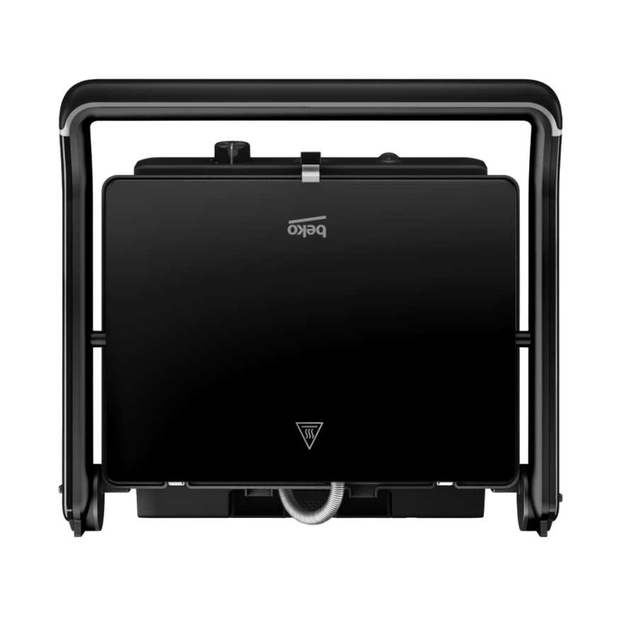 Beko TM 5046 CB Floral Tost Makinesi