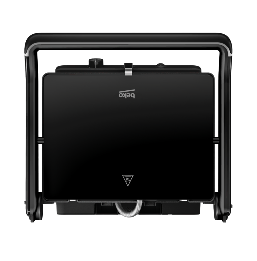 Beko TM 5046 CB Floral Tost Makinesi