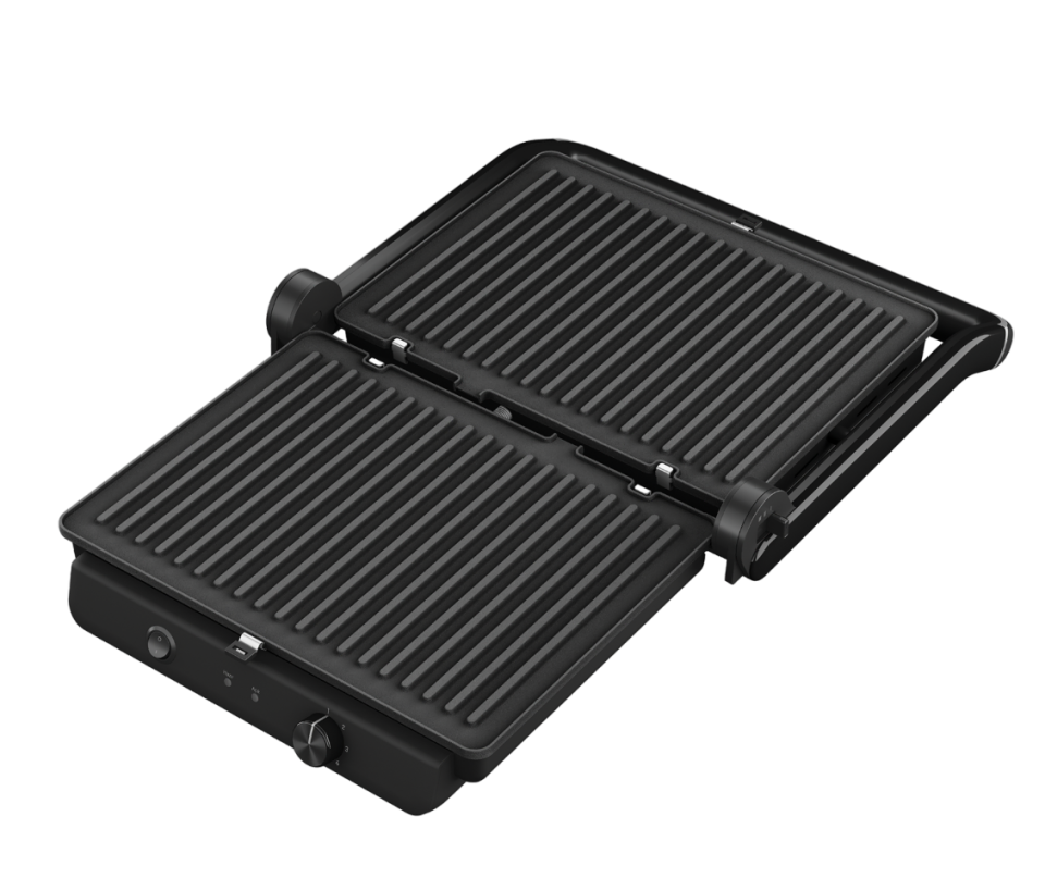 Beko TM 5046 CB Floral Tost Makinesi