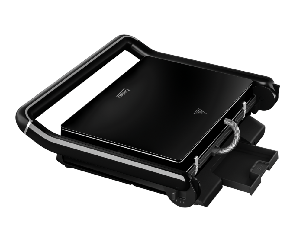 Beko TM 5046 CB Floral Tost Makinesi