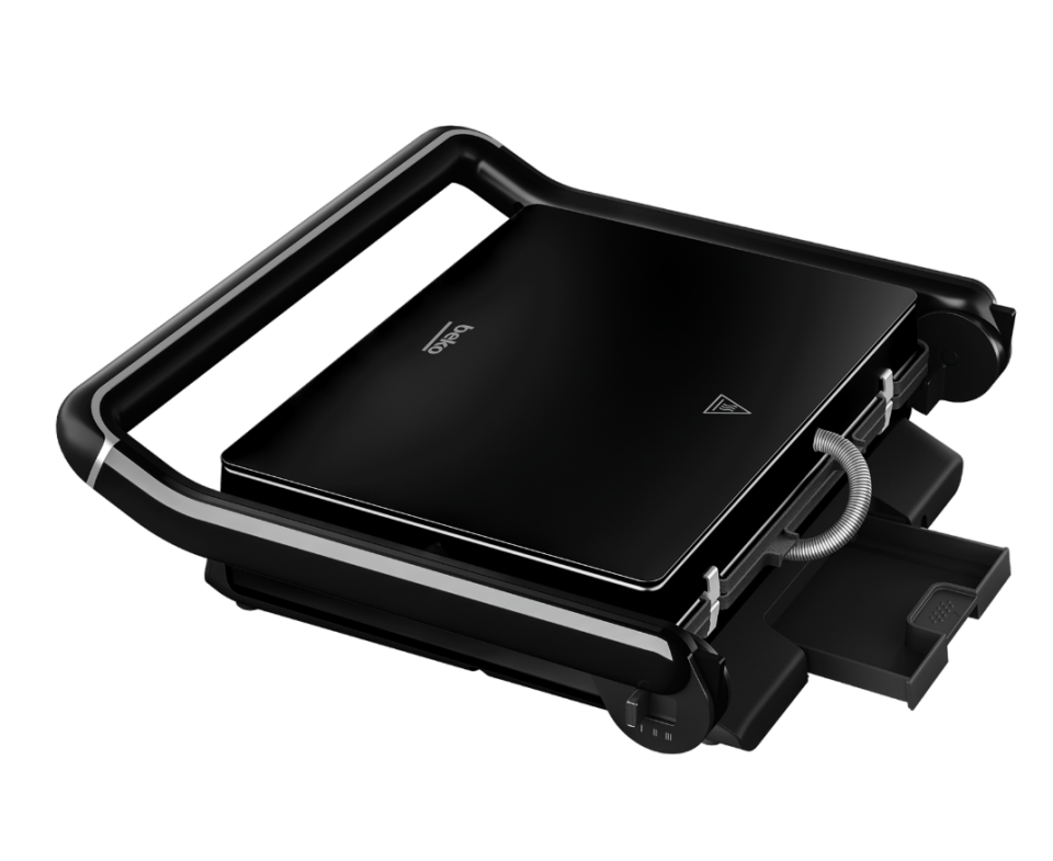 Beko TM 5046 CB Floral Tost Makinesi