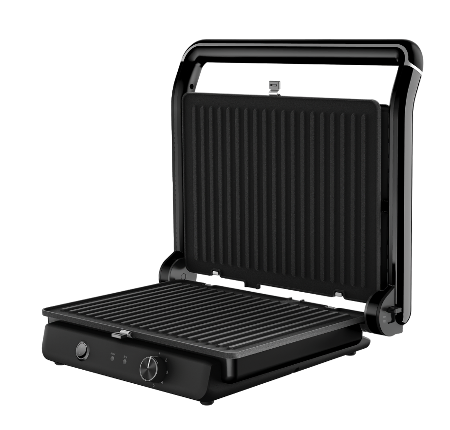 Beko TM 5046 CB Floral Tost Makinesi