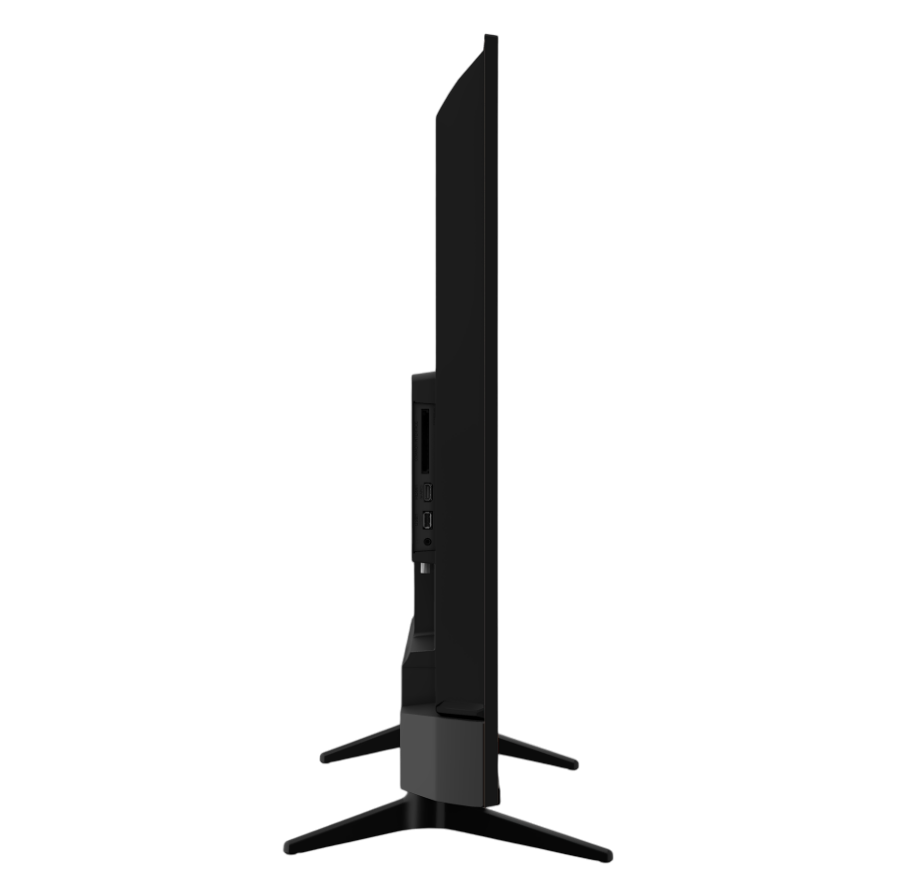 Beko Crystal 7 B50 D 790 B / 50'' 4K Smart Android TV
