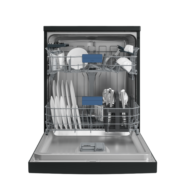 Beko BM 4144 OK A Bulaşık Makinesi