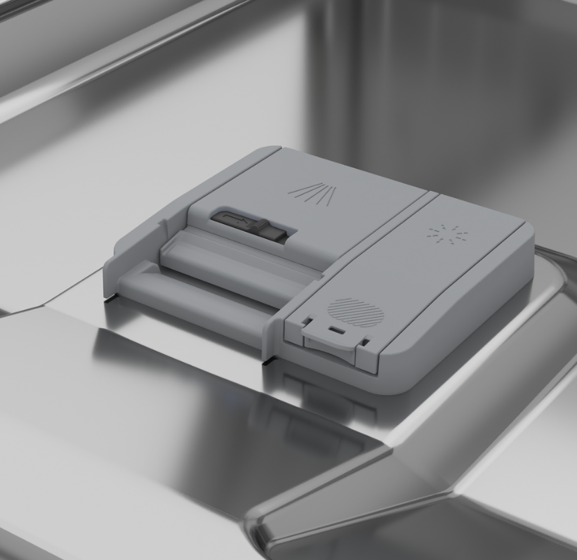 Beko BM 3143 Bulaşık Makinesi