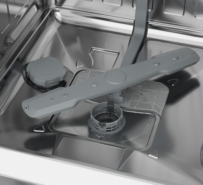 Beko BM 3143 Bulaşık Makinesi