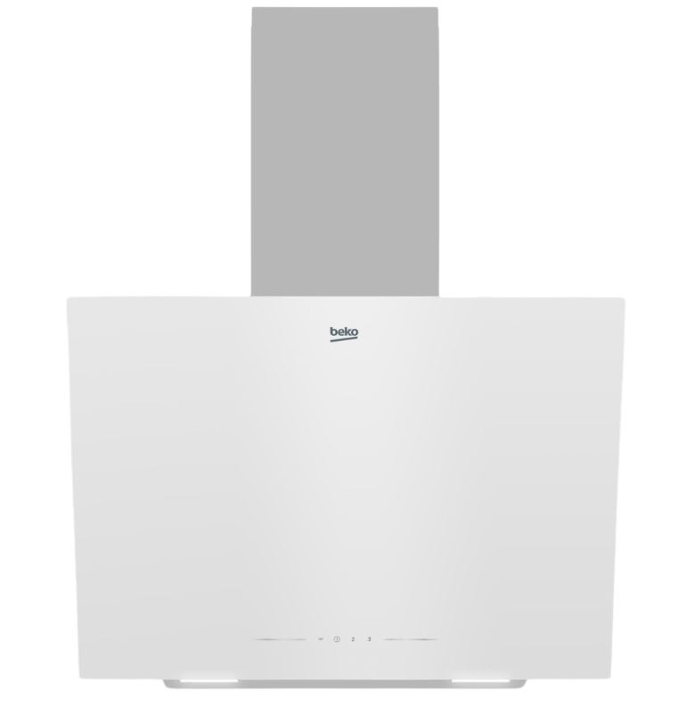 Beko BDE 6040 B Duvar Tipi Davlumbaz