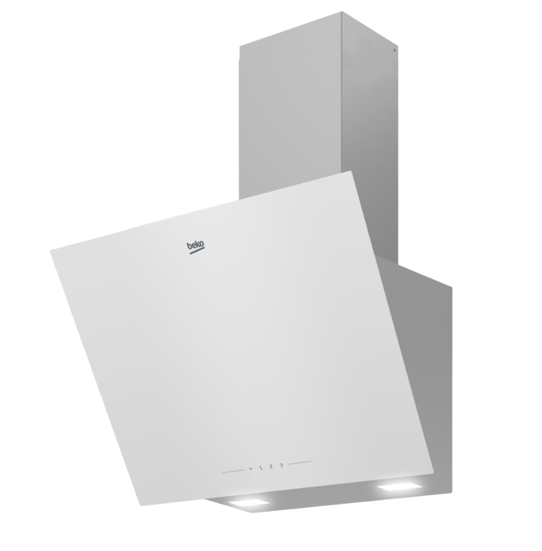 Beko BDE 6040 B Duvar Tipi Davlumbaz