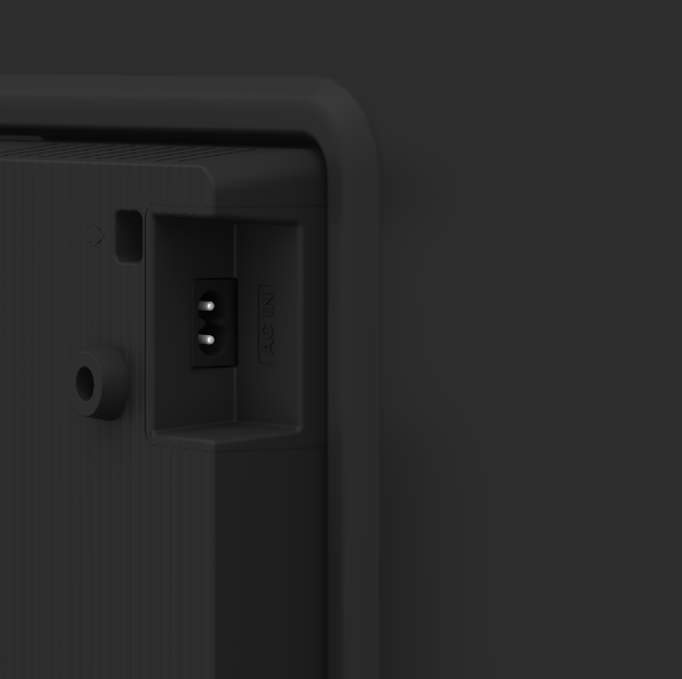 Beko B43 D 695 B /43'' FHD Smart Android TV