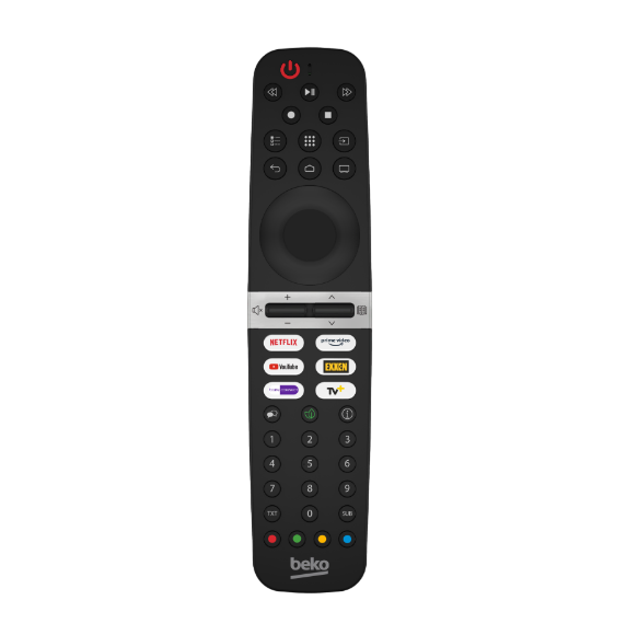 Beko B43 D 695 B /43'' FHD Smart Android TV