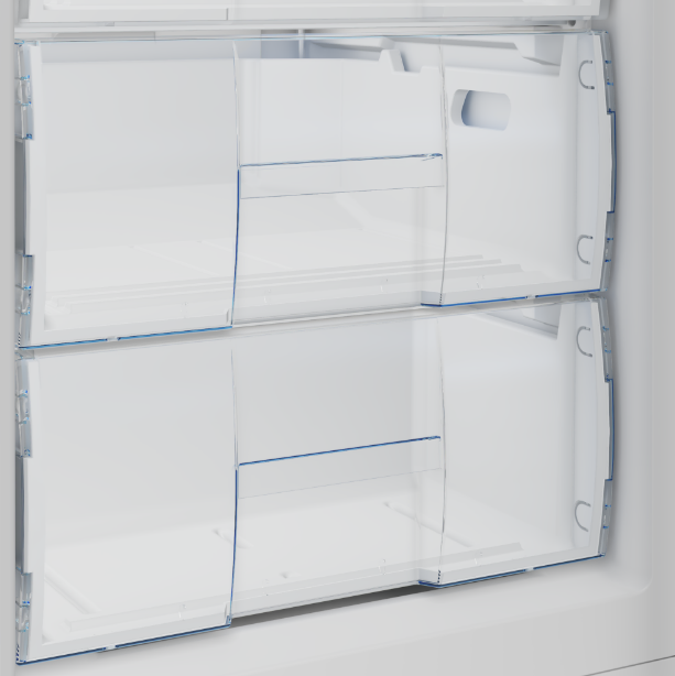 Beko 7043 MB Çekmeceli Derin Dondurucu