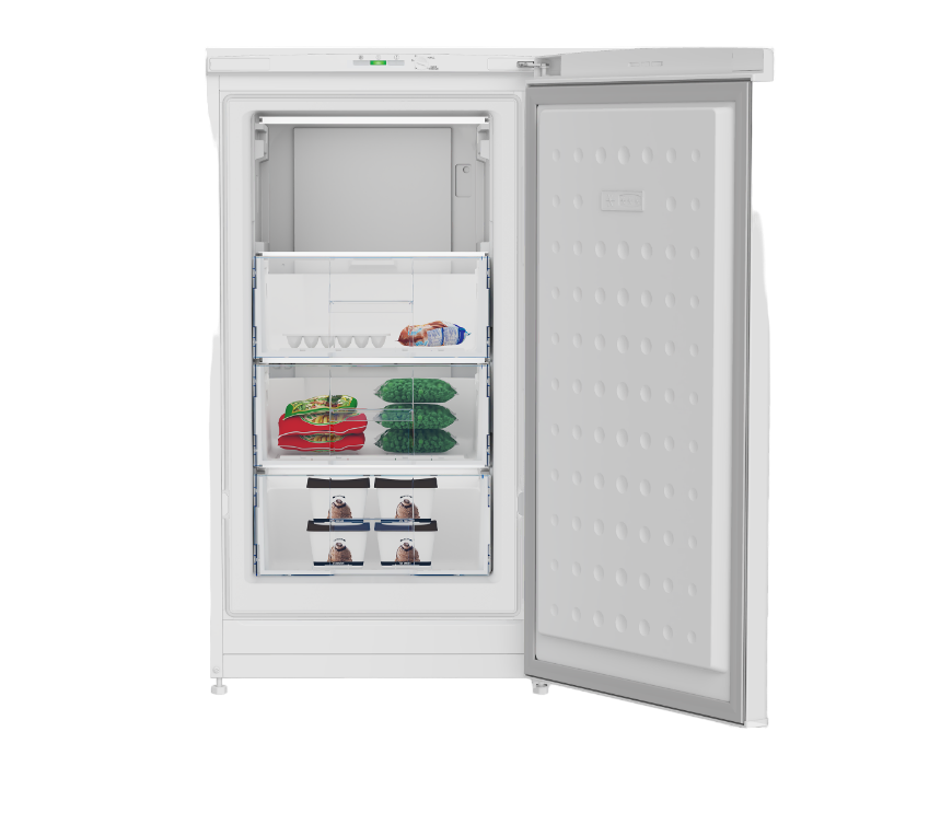 Beko 7043 MB Çekmeceli Derin Dondurucu
