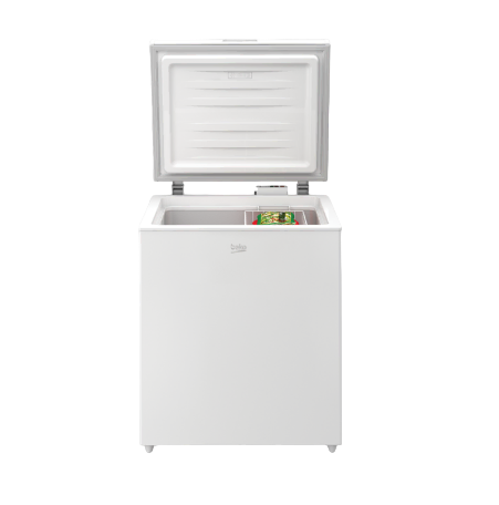 Beko 3205 JE Sandık Tipi Derin Dondurucu