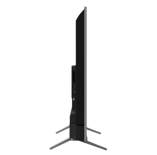 Beko Crystal 8 B75 D 895 A / 75'' 4K Smart Google TV