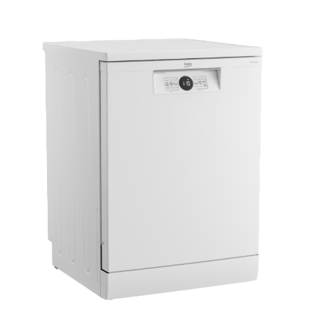Beko BM 4144 OK Bulaşık Makinesi